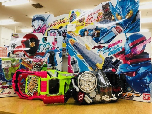 ホビー　買取　神戸のホビー　販売　神戸