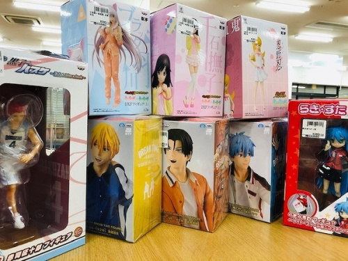 おもちゃ　買取　神戸のおもちゃ　販売　神戸