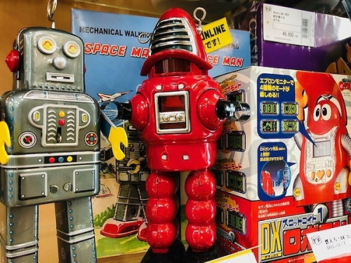 ホビー　中古　神戸