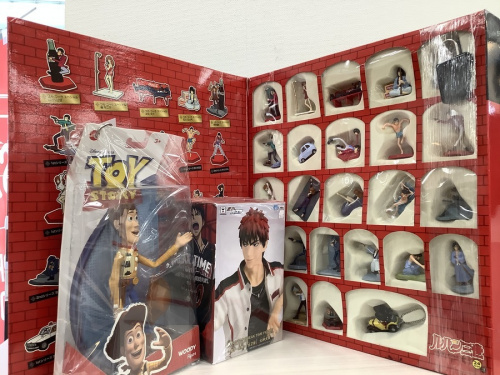 おもちゃ 買取 のホビー 買取 神戸