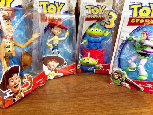 ホビー　買取　のおもちゃ　買取　