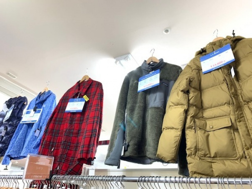 古着　販売　神戸の古着　買取　神戸