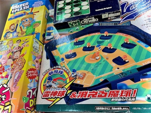 ホビー 買取 のおもちゃ 買取
