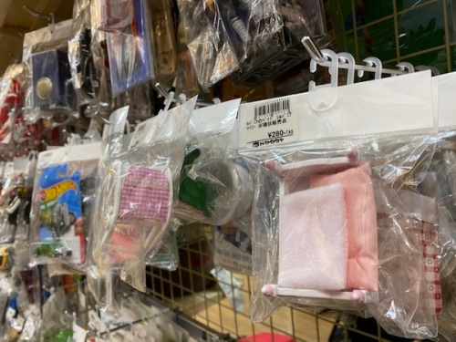 おもちゃ　買取　神戸のホビー　中古　神戸