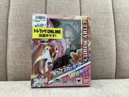 ホビー 買取 神戸のおもちゃ 買取 神戸