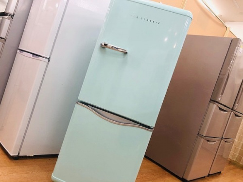 冷蔵庫 中古 神戸の中古家電 買取 神戸