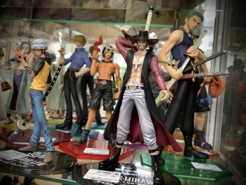 おもちゃ 買取 神戸のホビー 中古 神戸