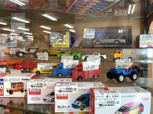おもちゃ　買取　神戸のおもちゃ　販売　神戸