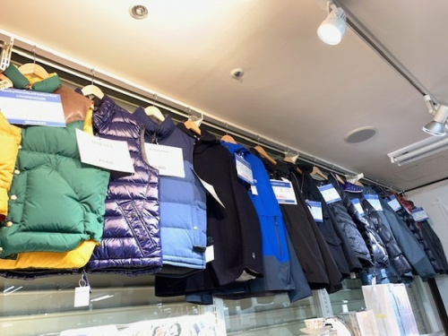 古着 買取 神戸の冬服 販売 買取