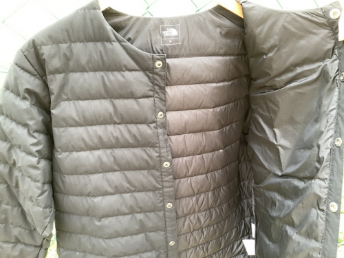 古着　買取　神戸の冬服　販売　買取