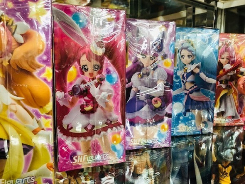 ホビー　販売　神戸のおもちゃ　買取　神戸