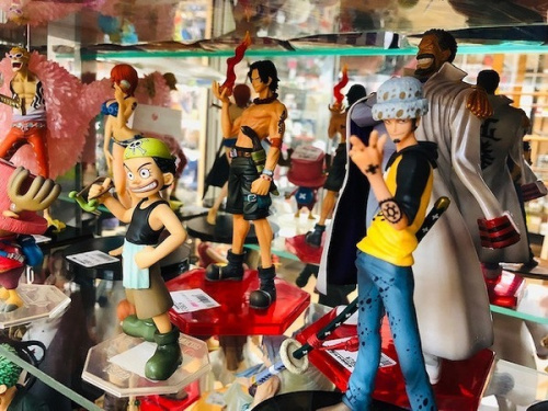 おもちゃ　販売　神戸のホビー　中古　神戸