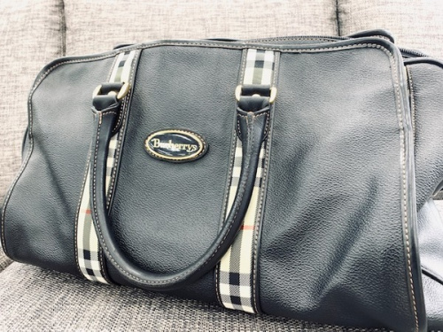 ブランド・ラグジュアリーのBURBERRY　買取