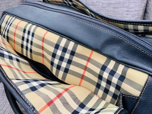 BURBERRY　買取のブランド　買取