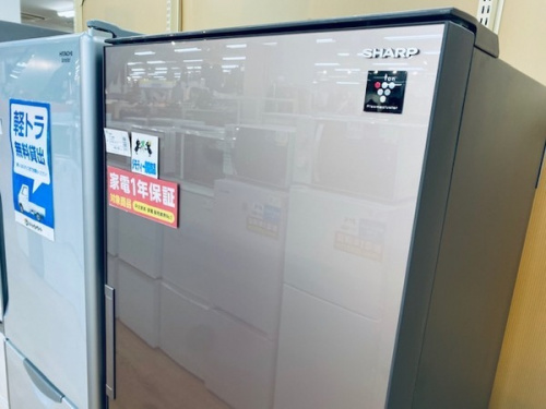 冷蔵庫 中古 神戸の中古家電 買取 神戸