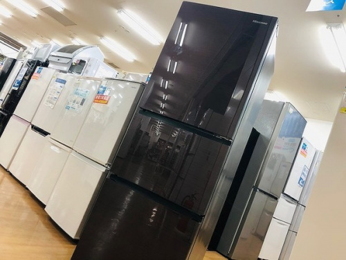 冷蔵庫 中古 神戸の中古家電 買取 神戸