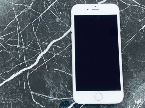 IPHONEのスマートフォン