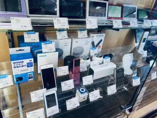 スマホ買取のiPhone 中古　