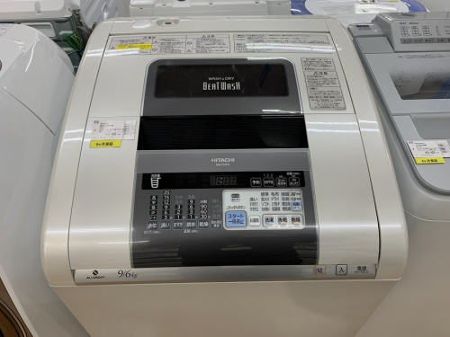 洗濯機 中古 神戸の中古家電 買取 神戸