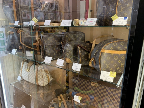 ヴィトン　買取　神戸のヴィトン　中古　神戸
