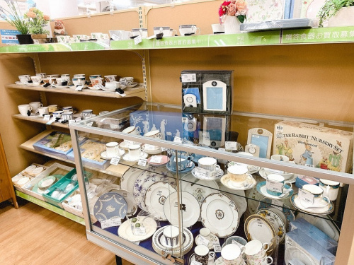洋食器 買取 神戸の洋食器 販売 神戸
