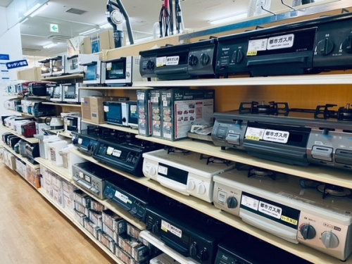 家電 買取 神戸の中古家電 販売 神戸