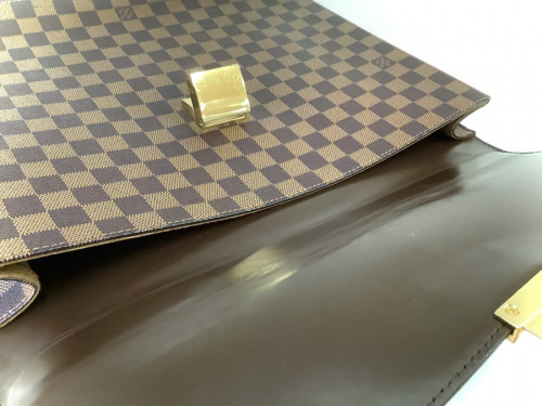 ヴィトン　中古　神戸