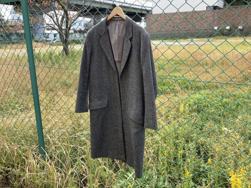 冬服 販売 買取