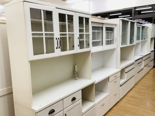 レンジボード 中古 販売の中古家具 買取 神戸
