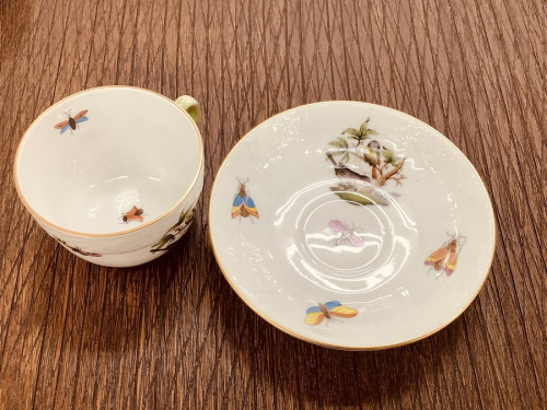 Herend 買取 神戸のHerend 販売 神戸