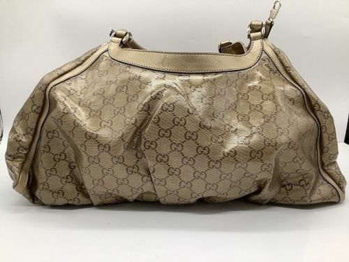 グッチ　買取のブランド　買取