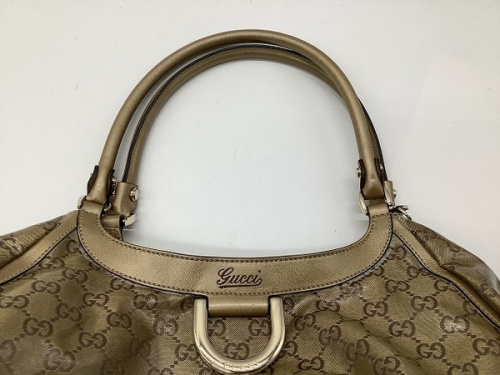 ブランド　販売　神戸のGUCCI　買取　神戸