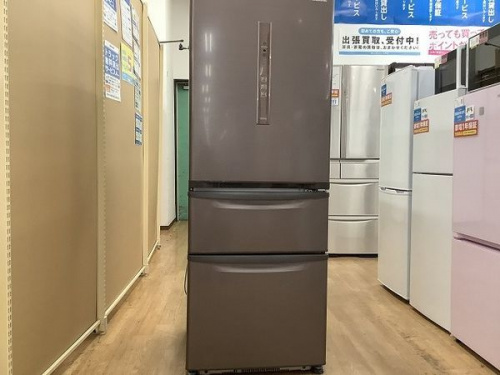 生活家電の冷蔵庫 中古 販売