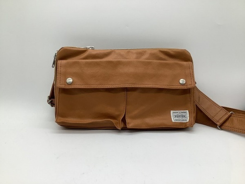 ブランド・バッグのポーター　買取