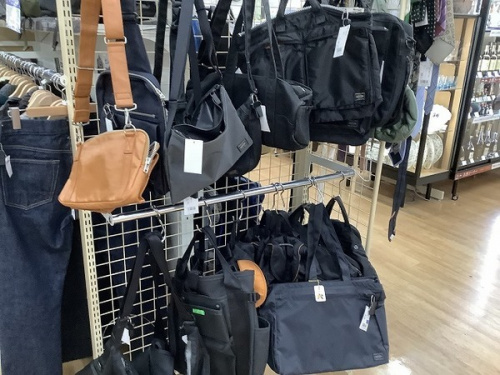 ブランド　販売　神戸のPORTER　買取　神戸