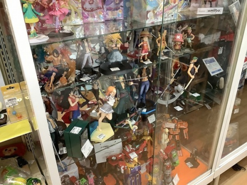 おもちゃ　販売　神戸のホビー　中古　神戸