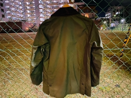 古着　買取　神戸の冬服　販売　買取