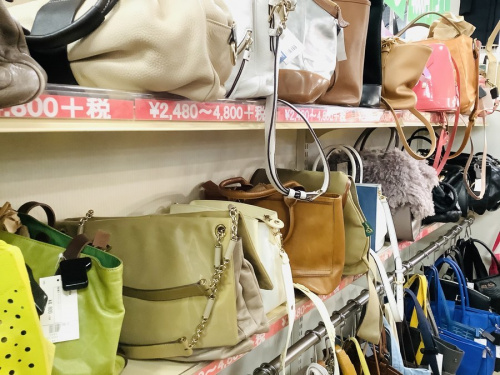 ブランド 販売 神戸のFULRA 買取 神戸