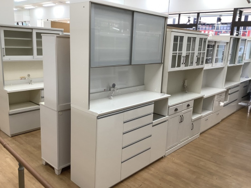 レンジボード　中古　販売の中古家具　買取　神戸