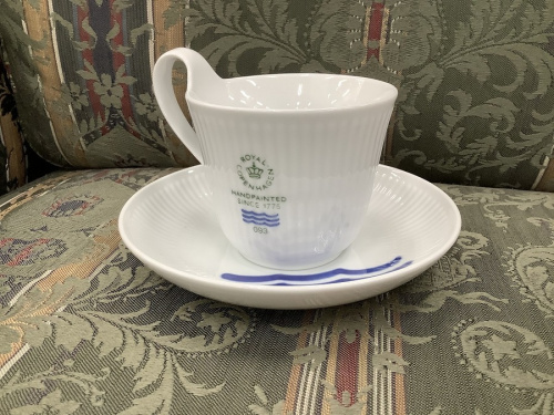 洋食器 買取 神戸のROYAL COPENHAGEN 販売 神戸