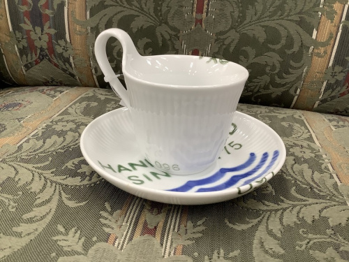 ROYAL COPENHAGEN 販売 神戸の食器 中古 神戸