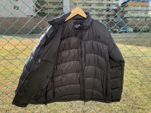 ダウンジャケット 販売 神戸の古着 販売 神戸