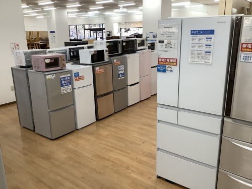 冷蔵庫 販売 神戸