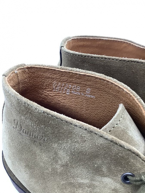 革靴　販売　神戸のワークブーツ　販売　神戸