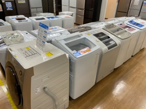 神戸新長田　買取の中古家電　販売