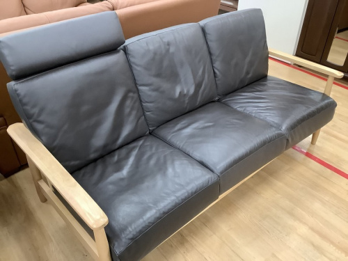 ソファー 中古 販売の中古家具 買取 神戸