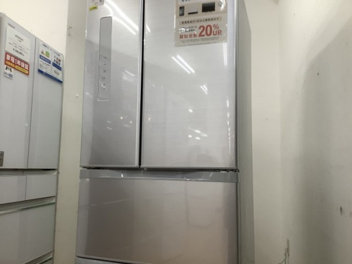生活家電の家電買取
