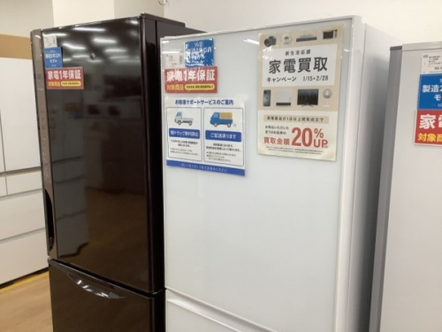 神戸新長田　買取の中古家電　販売