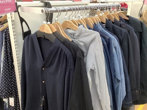 春服　販売　買取