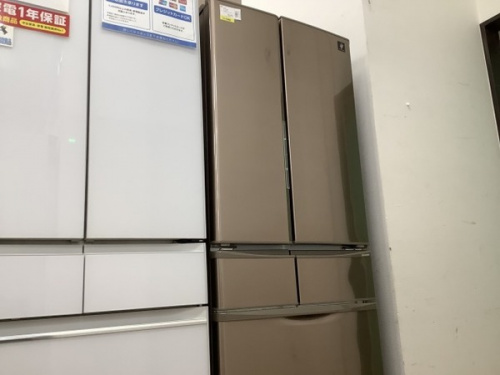 家電買取の中古家電